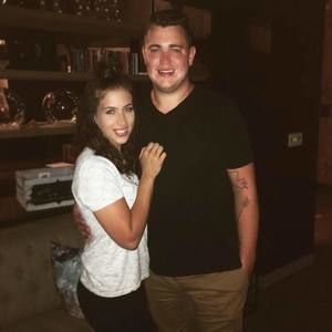 Meet your Posher, Micah plus karoline